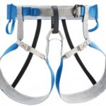 Седалка Petzl TOUR